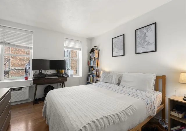 Homes for sale in Boston, MA | 328 Commercial Street #53, Boston, MA 02109 | MLS# 73501814