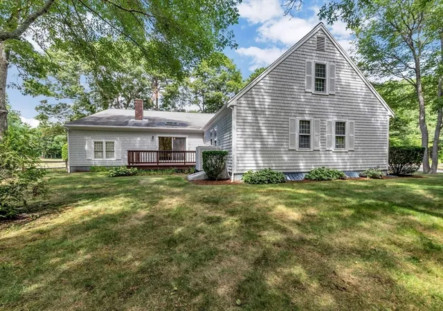 Photo 2 of Single family home for sale at 25 Wiley Post Ln, East Falmouth, MA 02536 | MLS# 73570093 | Listing updated on 2026-09-19