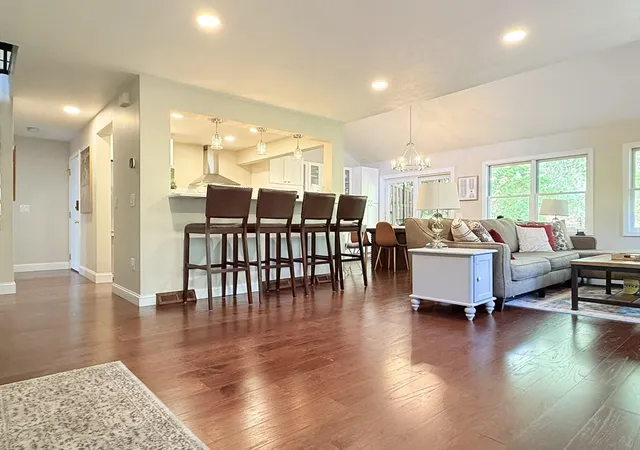 Homes for sale in Milford, MA | 23 Country Club Lane #A, Milford, MA 01757 | MLS# 73518957