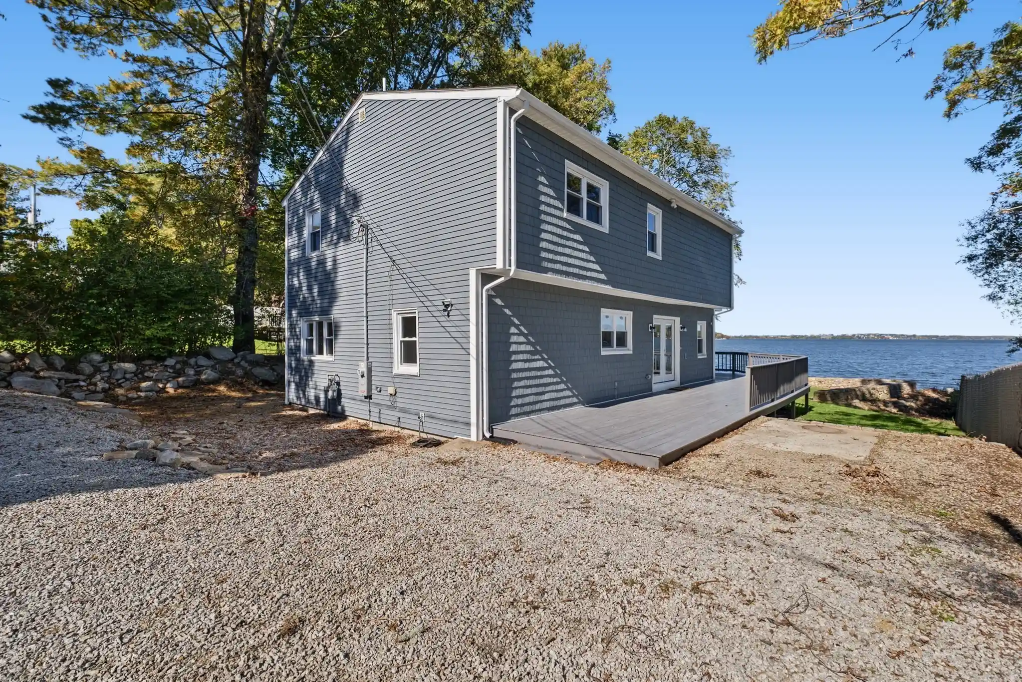 Single family home for sale at 217-j Tickle Rd, Westport, MA 02790 | MLS# 73593285
