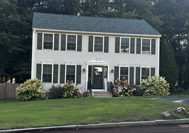 Photo 1 of Sale Pending at 87 Photine Dr, Lowell, MA 01854 | MLS# 73568985 | Listing updated on 2026-09-15