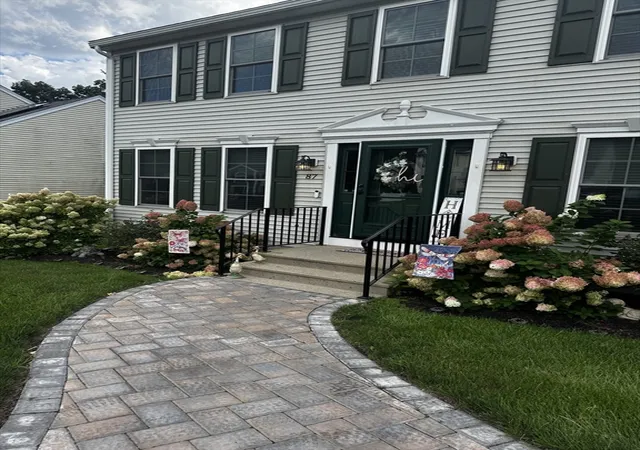 Photo 2 of Sale Pending at 87 Photine Dr, Lowell, MA 01854 | MLS# 73568985 | Listing updated on 2026-09-15