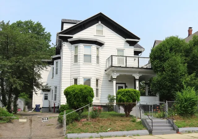 Photo 1 of Sale Pending at 7 Fottler, Mattapan, MA 02126 | MLS# 73558213 | Listing updated on 2026-08-31