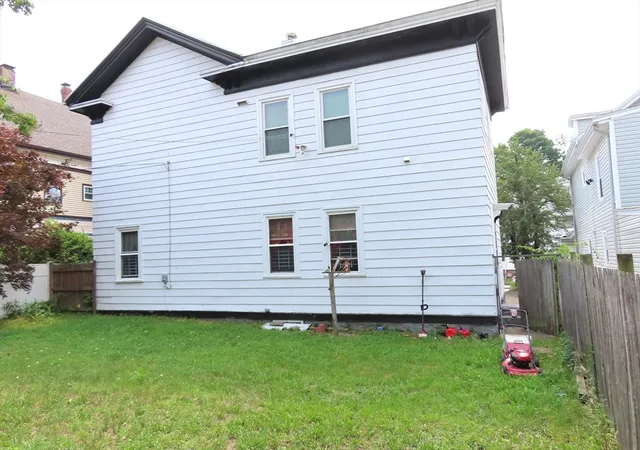 Photo 3 of Sale Pending at 7 Fottler, Mattapan, MA 02126 | MLS# 73558213 | Listing updated on 2026-08-31
