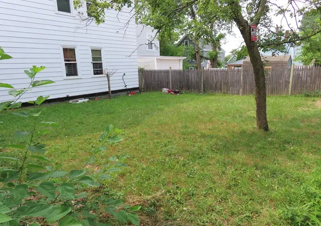 Photo 4 of Sale Pending at 7 Fottler, Mattapan, MA 02126 | MLS# 73558213 | Listing updated on 2026-08-31