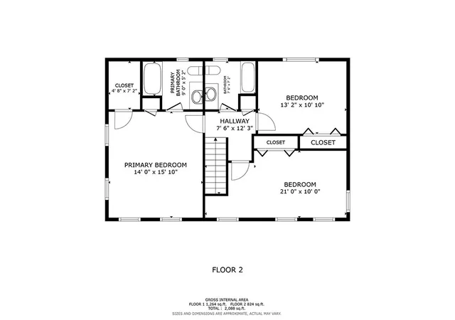 31st image of 26 Cushing Lane, Lunenburg, MA 01462 | MLS# 73550065