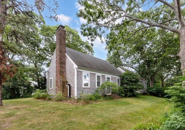 2nd image of 50 Ancient Way, Yarmouth Port, MA 02675 | MLS# 73553922
