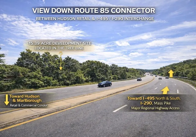 3rd image of 0 Washington Street, Hudson, MA 01749 | MLS# 73520105