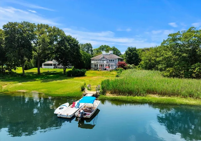 Photo 1 of Sale Pending at 30 Labor In Vain, Ipswich, MA 01938 | MLS# 73558282 | Listing updated on 2026-08-17