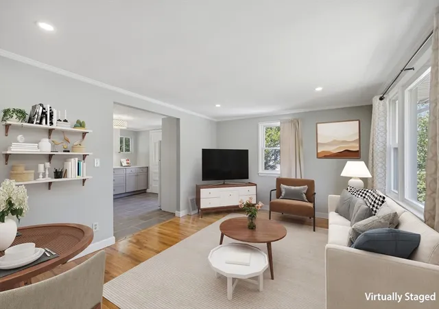 Homes for sale in South Weymouth, MA | 37 Courier St, South Weymouth, MA 02190 | MLS# 73537999