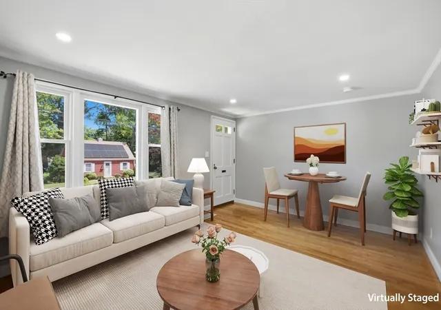 Homes for sale in South Weymouth, MA | 37 Courier St, South Weymouth, MA 02190 | MLS# 73537999