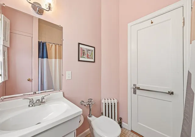 Homes for sale in Brookline, MA | 58 Pleasant Street #2, Brookline, MA 02446 | MLS# 73544351