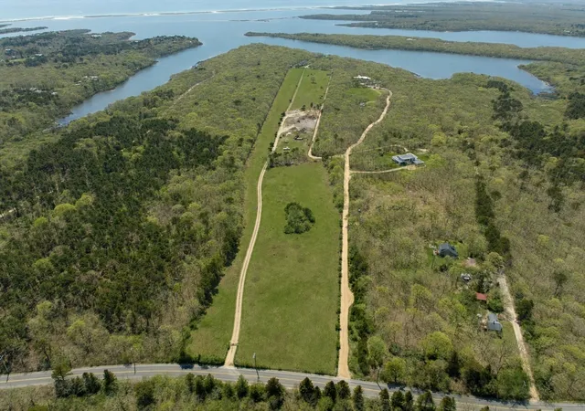 Land for sale at Lot 4a Browns Farm Ln, Edgartown, MA 02539 | MLS# 73513600