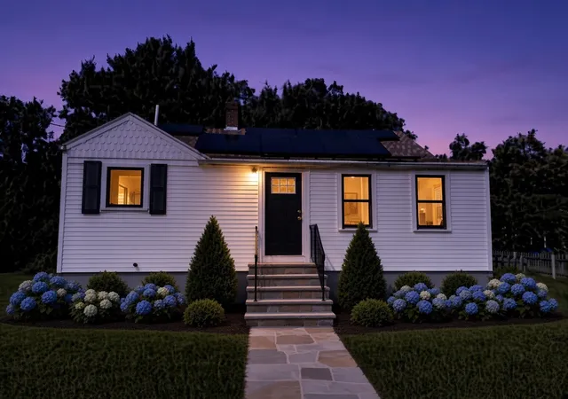 1st image of 10 Newton Ave, Holbrook, MA 02343 | MLS# 73567959