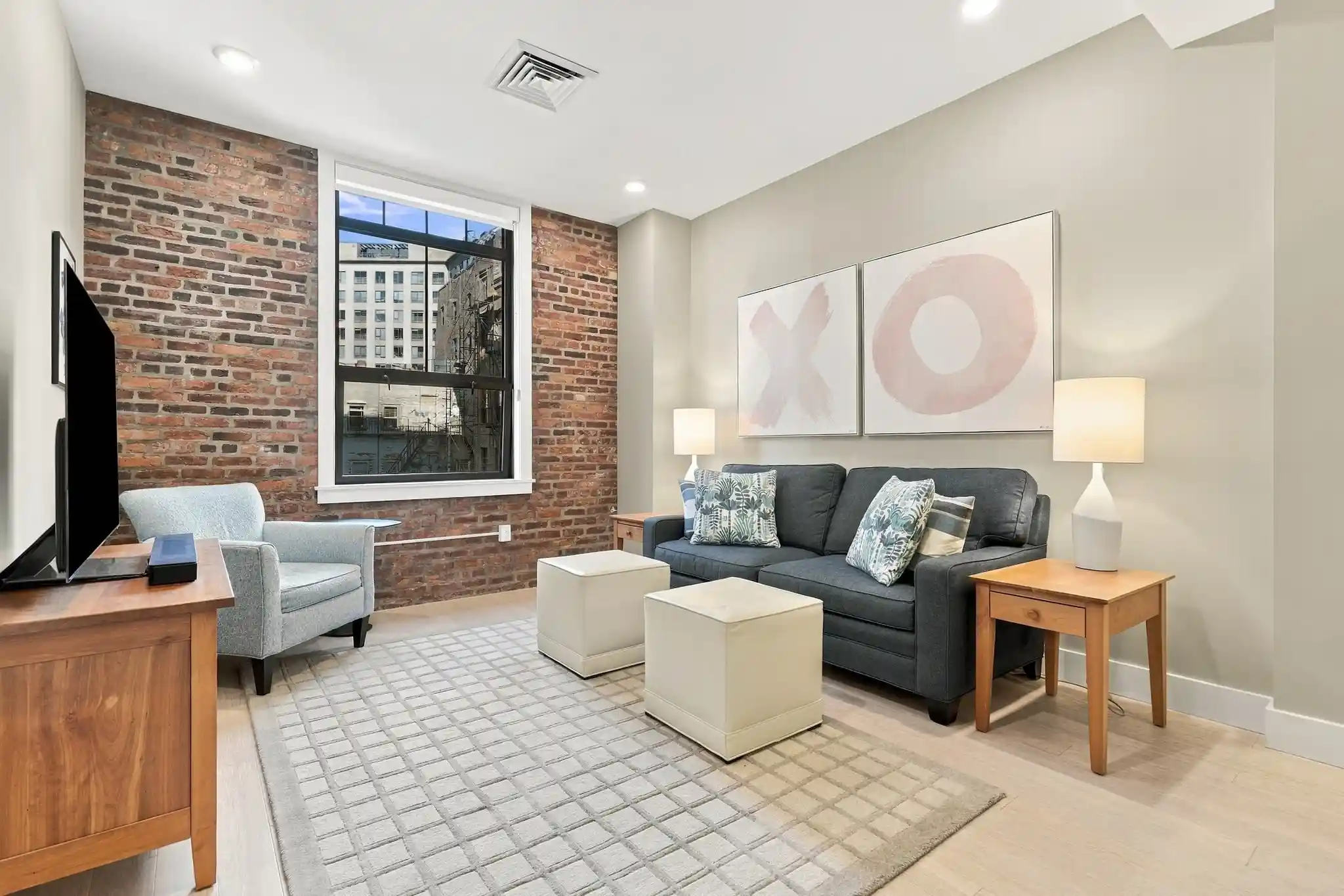 Photo 1 of Condo for sale at 121 Portland St #302, Boston, MA 02114 | MLS# 73577643 | Listing updated on 2026-10-16