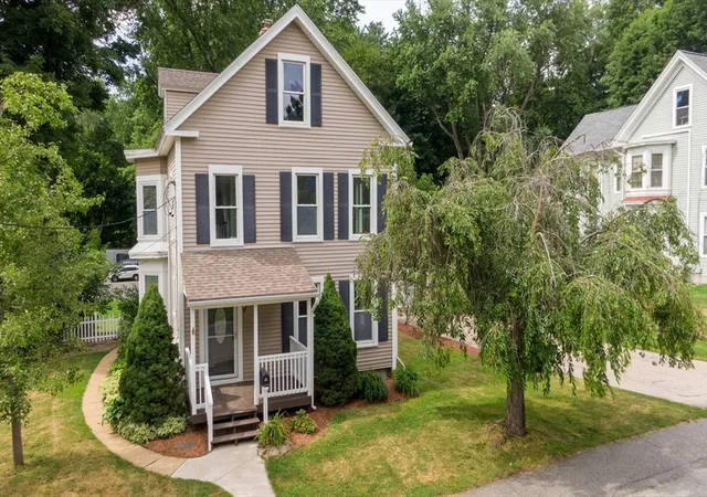 1st image of 5 Irving St, Spencer, MA 01562 | MLS# 73549474