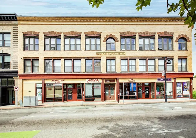 1st image of 7 Main Street #106, Brockton, MA 02301 | MLS# 73554860
