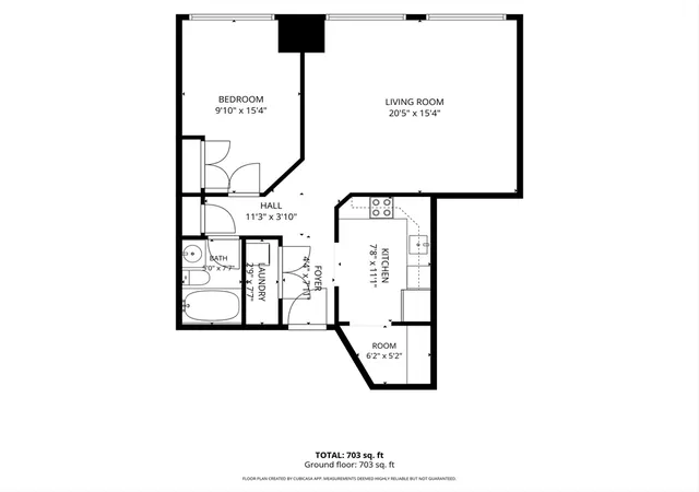 31st image of 7 Main Street #106, Brockton, MA 02301 | MLS# 73554860
