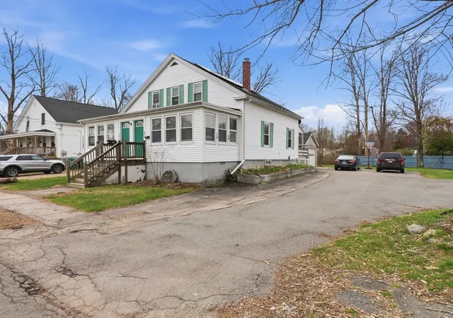 Homes for sale in Winchendon, MA | 38 40 West Street, Winchendon, MA 01475 | MLS# 73509843