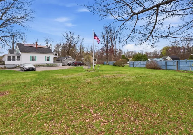 Homes for sale in Winchendon, MA | 38 40 West Street, Winchendon, MA 01475 | MLS# 73509843