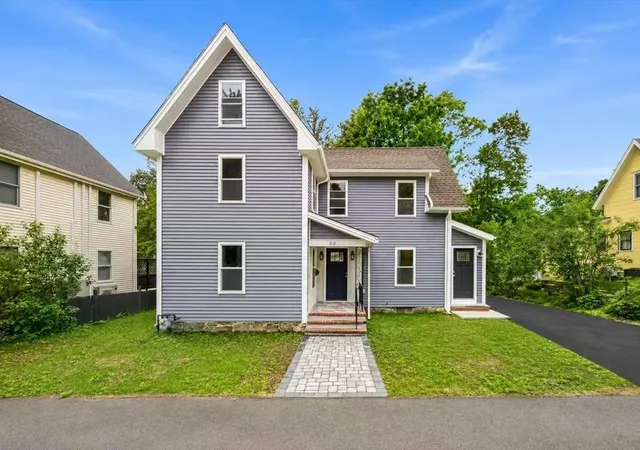 Homes for sale in Dedham, MA | 50 Clark St, Dedham, MA 02026 | MLS# 73549660