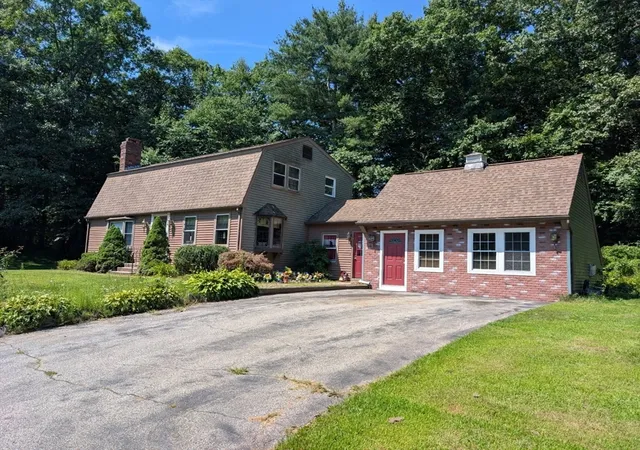 1st image of 100 Wildwood, East Brookfield, MA 01515 | MLS# 73561331