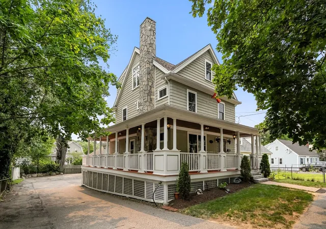 1st image of 158 Lowell St, Arlington, MA 02474 | MLS# 73550401