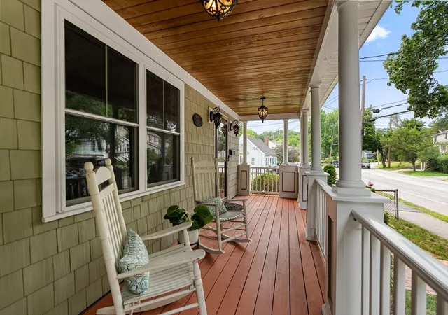 42nd image of 158 Lowell St, Arlington, MA 02474 | MLS# 73550401