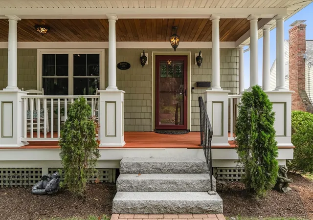 4th image of 158 Lowell St, Arlington, MA 02474 | MLS# 73550401