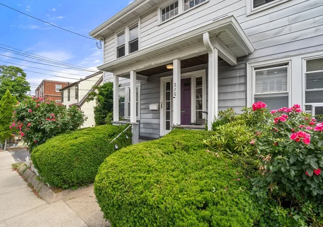 Homes for sale in Quincy, MA | 210 Newbury Ave #2L, Quincy, MA 02171 | MLS# 73541494