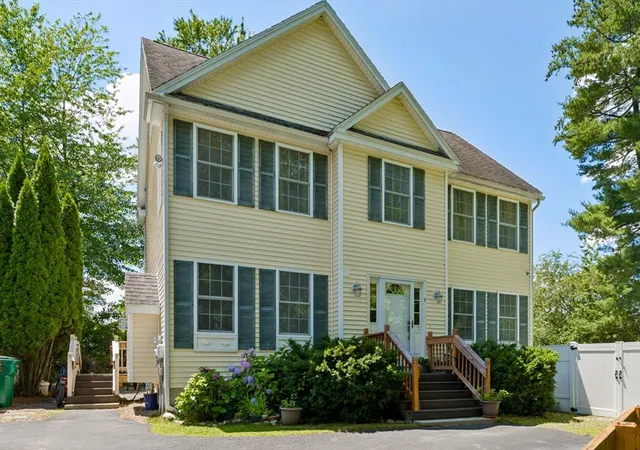 1st image of 9 Perron Way, Lowell, MA 01854 | MLS# 73549046