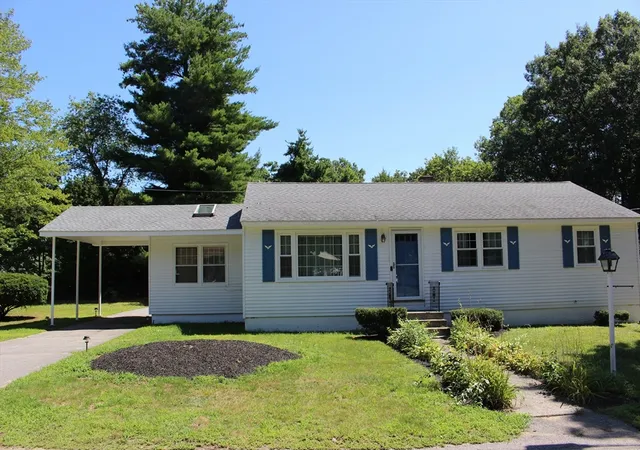 1st image of 206 Debbie Dr, Leominster, MA 01453 | MLS# 73559802