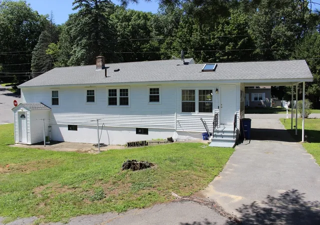 2nd image of 206 Debbie Dr, Leominster, MA 01453 | MLS# 73559802