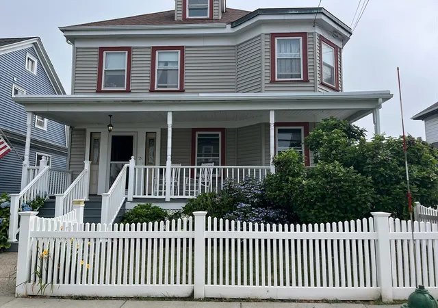 Single family home for sale at 24 Rawson Rd, Quincy, MA 02170 | MLS# 73543677