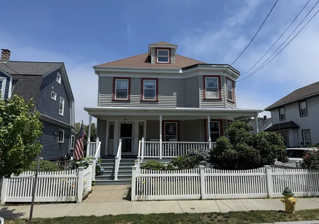 Photo 2 of Single family home for sale at 24 Rawson Rd, Quincy, MA 02170 | MLS# 73543677 | Listing updated on 2026-10-04