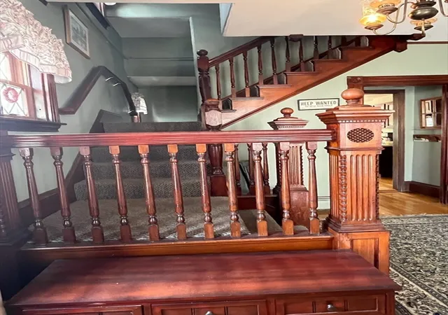 Photo 3 of Single family home for sale at 24 Rawson Rd, Quincy, MA 02170 | MLS# 73543677 | Listing updated on 2026-10-04