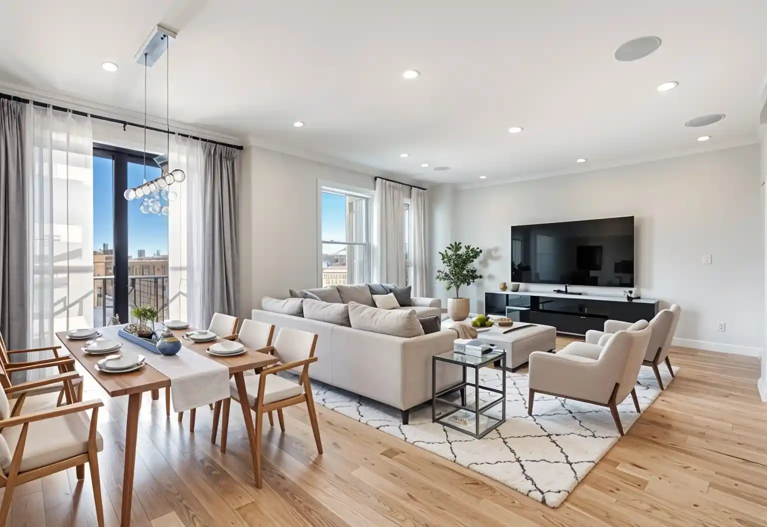 Photo 1 of Condo for sale at 340 West 2nd St #17, South Boston, MA 02127 | MLS# 73576644 | Listing updated on 2026-09-18