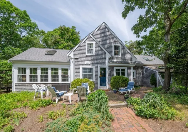Photo 1 of Sale Pending at 45 Old Paine Holw Rd, Wellfleet, MA 02667 | MLS# 73541219 | Listing updated on 2026-09-05