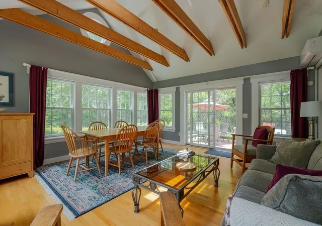Photo 2 of Sale Pending at 45 Old Paine Holw Rd, Wellfleet, MA 02667 | MLS# 73541219 | Listing updated on 2026-09-05