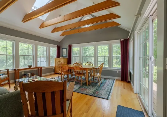 Photo 3 of Sale Pending at 45 Old Paine Holw Rd, Wellfleet, MA 02667 | MLS# 73541219 | Listing updated on 2026-09-05