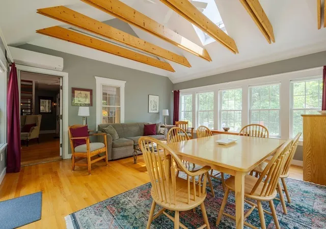 Photo 4 of Sale Pending at 45 Old Paine Holw Rd, Wellfleet, MA 02667 | MLS# 73541219 | Listing updated on 2026-09-05