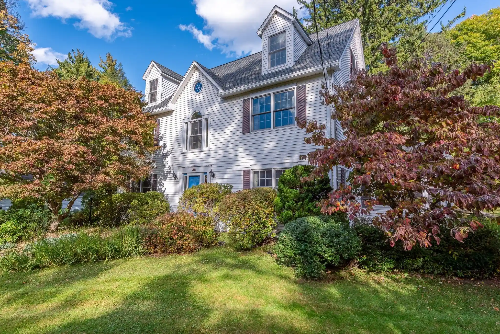 Single family home for sale at 18 Dana St, Amherst, MA 01002 | MLS# 73589984