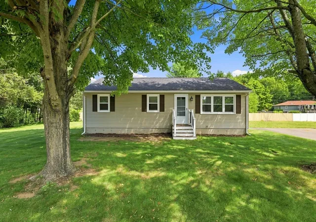 1st image of 15 Peterson Cir, Feeding Hills, MA 01030 | MLS# 73559132