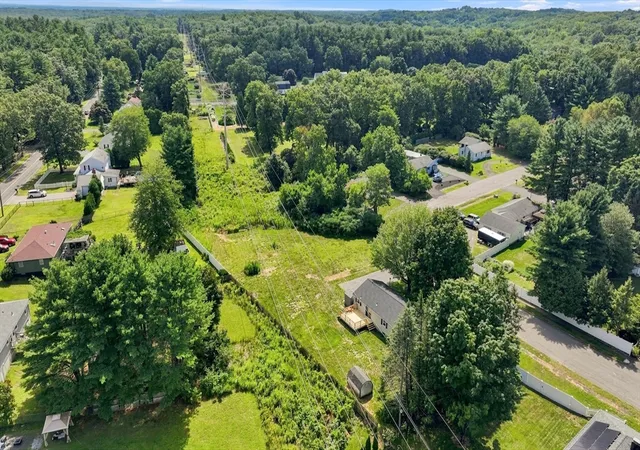 36th image of 15 Peterson Cir, Feeding Hills, MA 01030 | MLS# 73559132