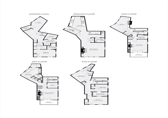 27th image of 6 West Hill Pl, Boston, MA 02114 | MLS# 73487274