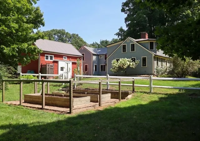1st image of 56 Brigantine Cir, Norwell, MA 02061 | MLS# 73564071