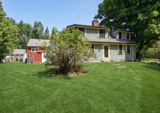 2nd image of 56 Brigantine Cir, Norwell, MA 02061 | MLS# 73564071
