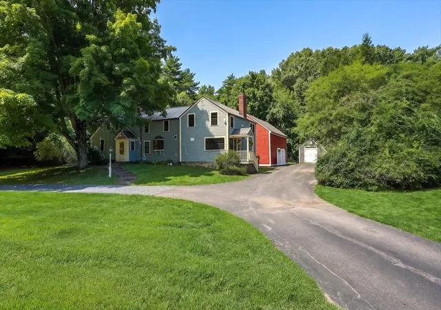 4th image of 56 Brigantine Cir, Norwell, MA 02061 | MLS# 73564071