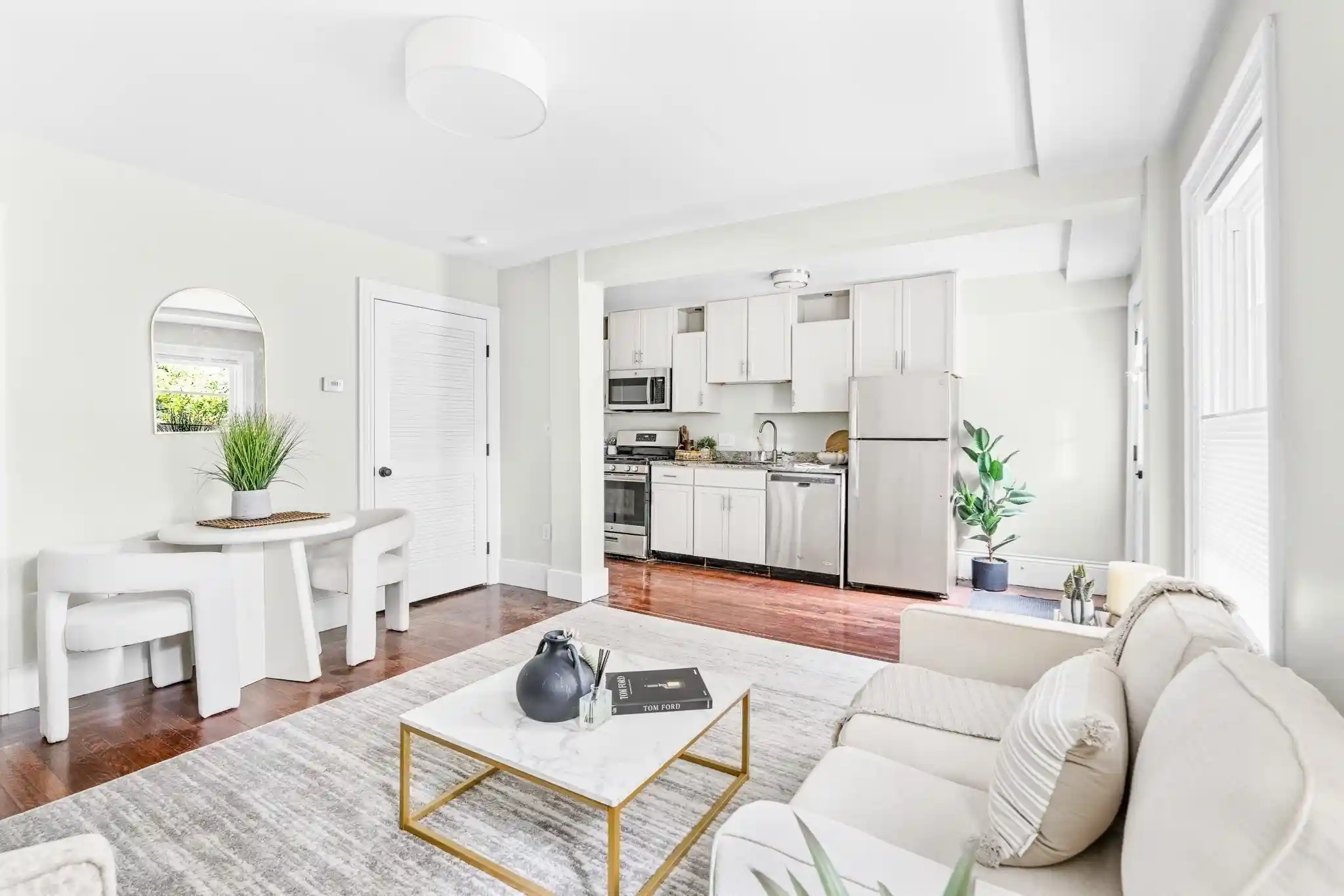 Photo 1 of Condo for sale at 111 Eutaw St #1A, East Boston, MA 02128 | MLS# 73577626 | Listing updated on 2026-10-23