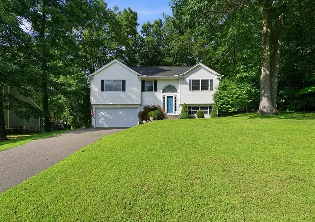 1st image of 74 Clark St, Belchertown, MA 01007 | MLS# 73559226